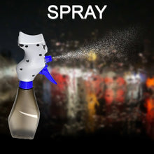 Plastic Easy Glass Cleaner 3 in 1 Spray Type Cleaning Brush, Pack of 1 - Justgrabit Inc.