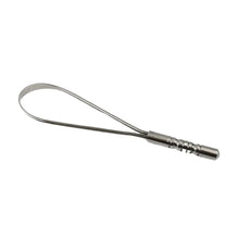 Steel Tongue Cleaner, Tongue Scraper (1 Pc) - justgrabit.in | Just Grab It