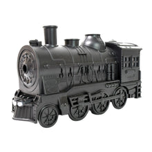 Train Shape Portable Mini Humidifier (1 Pc / Mix Color) - justgrabit.in | Just Grab It