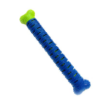 Dog Tooth Brush, Puppy Chew Toothbrush Stick Teeth Cleaning Dental Toys (1 Pc) - justgrabit.in | Just Grab It