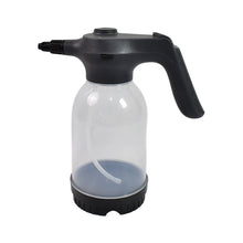 Electric Spray Bottle Garden Sprayer (1 Pc / 2 Ltr.) - justgrabit.in | Just Grab It