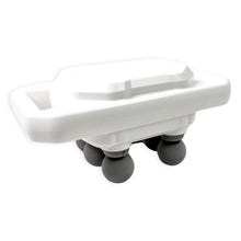 Handheld Full Body Massager 6 - Head Massage Gun (1 Pc / Mix Color) - justgrabit.in | Just Grab It