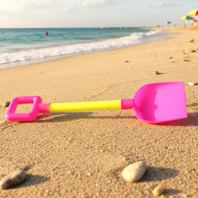 Kids Beach Sand Shovel Toy (1 Pc) - justgrabit.in | Just Grab It