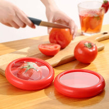 Vegetable Container Premium Fruits Saver Keeper for Kitchen Organization - justgrabit.in | Just Grab It