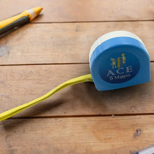 Measuring Tapes Covered with Metal Coating - Justgrabit Inc.