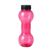 Plastic water Dumbbells Bottle - Justgrabit Inc.