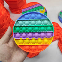 Round it Toy For Stress Reliever Toy 1 pc - justgrabit.in | Just Grab It