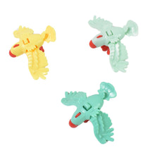 Small DIY Rio Birds Toy for Kids Age 3–6 (1 Pc / Mix Color & Design) - justgrabit.in | Just Grab It