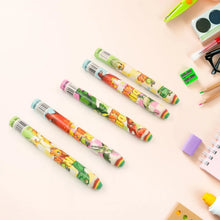 Fancy Erasers for Kids in Different Shapes – Rainbow Erasers, Stationery Gift for Kids Pencil Shaped Eraser for Children School Kids/Birthday Return Gift for Children (48 Pcs Set) - Justgrabit Inc.