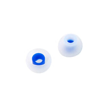 Premium Silicone Earbud Tips - (4 Pc / Set) - justgrabit.in | Just Grab It