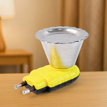 QuickBurn Steel Kapoor Dani Stand - Justgrabit Inc.