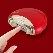 Electric Nail Clipper & File | Safe Automatic Nail Trimmer for Baby & Adult | Nail Drill & Grinder Tool - Justgrabit Inc.