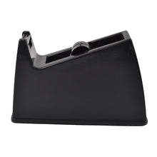 Plastic Tape Dispenser Cutter for Home Office use (1 pc / Big) - justgrabit.in | Just Grab It