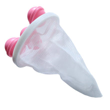 Reusable Washing Machine Lint Catcher Mesh Bag (1 Pc) - justgrabit.in | Just Grab It
