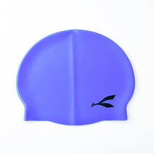 Knx Silicone Swimming Cap (1 Pc) - Justgrabit Inc.