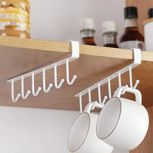 Metal Multifunctional Cabinet Storage Organize Rack (1 Pc / Small) - Justgrabit Inc.
