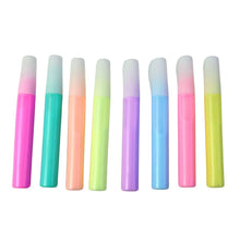 DIY Multi - Color Craft Glue Pen Set (10ML / 8 Pc) - justgrabit.in | Just Grab It