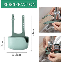 Plastic Kitchen Sponge Holder (1 Pc) - justgrabit.in | Just Grab It