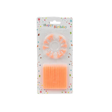 Birthday Party Candles, Diwali (Pack of 24 pcs) - Justgrabit Inc.