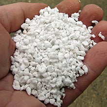 Paradise Perlite for Hydroponics & Horticulture Terrace Gardening Soil Conditioner (250 GM) - justgrabit.in | Just Grab It
