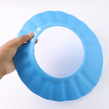 Adjustable Baby Shower Cap (1 Pc) - justgrabit.in | Just Grab It