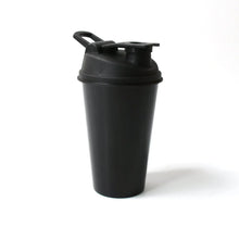 Shaker Bottle Perfect for Protein Shakes and Pre Workout Gym |Water Bottle |BPA Free| Leak - Proof Flip Lid/Insulated Bottle for Hot & Cold Drinks 1 pc - justgrabit.in | Just Grab It