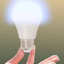 Emergency Led Bulb 7w Power Saving Bulb For Home & Multiuse Bulb ( 1 pc ) - justgrabit.in | Just Grab It