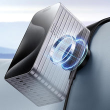 Car Mount Charger, 15W Wireless Car Charger Phone Holder (1 Set) - justgrabit.in | Just Grab It