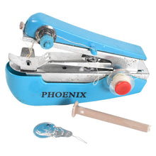 Handy Portable Mini Sewing Stapler Machine for Garment & Cloth - justgrabit.in | Just Grab It