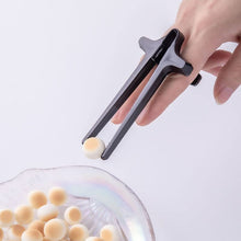 Plastic Finger Chopsticks for Gamers, Snack Clips (1 Pc) - justgrabit.in | Just Grab It