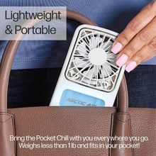 Arctic Air Freedom Portable Personal Air Cooler - Justgrabit Inc.
