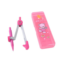 Geometry Compass Set for Kids (3 IN 1 / 1 Set) - Justgrabit Inc.