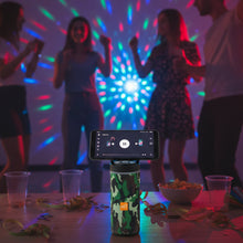 Portable Rechargeable Wireless Blootuth speaker (media player / Mix Color) - justgrabit.in | Just Grab It