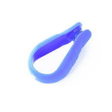 Plastic Magnetic Acupressure Clip, Sugar Clip (1 Pc) - Justgrabit Inc.