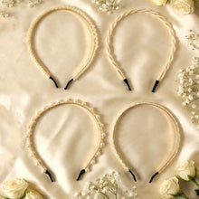 Designer Hair Band Set (8 Pc Set) - justgrabit.in | Just Grab It