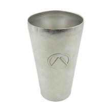 Stainless Steel Vacuum Insulated Travel Mug – Unbreakable Reusable Drinking Glass for Home & Office, Tumbler (1 Pc) - Justgrabit Inc.