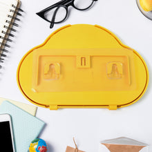 Smartphone / Mobile Stand, Waterproof Case, Smartphone Stand (1 pc / Yelllow colour) - justgrabit.in | Just Grab It