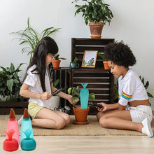 Self Watering Spike Plant Watering Globes And Automatic Plant Watering System (1 Pc) - justgrabit.in | Just Grab It