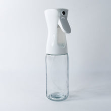 Glass Oil Spray Bottle - Versatile Kitchen Gadgets (250 ML Approx / With White Box) - justgrabit.in | Just Grab It