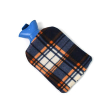 Hot Water Bottle Bag With Cover For Pain Relief (1 Pc) - justgrabit.in | Just Grab It