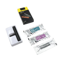 Car Air Perfume For AC Vent - New Long Lasting And Sweet Fragrances with Rotating Flow Control - Magnetic, Ocean, Lavender, Cologne, Lemon - Interior Accessories For Car - justgrabit.in | Just Grab It