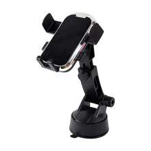 Adjustable Dashboard Car Mobile Holder - Justgrabit Inc.