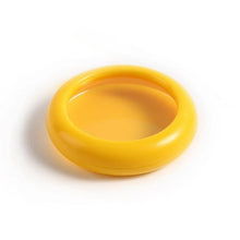 Vegetable Container Premium Fruits Saver Keeper (1 Pc / Yellow) - justgrabit.in | Just Grab It