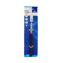 1 Pc Telescopic Pick up Tool Magnetic Mini LED Magnet Tool - justgrabit.in | Just Grab It