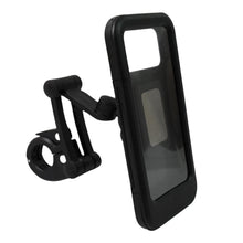 360 Rotation Bike Phone Mount Waterproof Cell Phone Holder (1 Pc) - justgrabit.in | Just Grab It