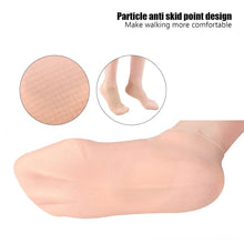 Silicone Soft Moisturizing Socks (1 Pair) - Justgrabit Inc.
