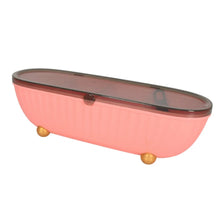 8255 Spice Bottle Spice Jar Durable Spice Seasoning Box, Jar Food Grade Spoon Seasoning Case for Kitchen / Dry fruit Tray (1 Pc) - Justgrabit Inc.