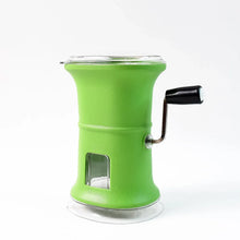 Apex Ovel Manual Chilly & Dry Fruit Cutter Grinder - Justgrabit Inc.