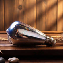 3D Firework LED Decorative Bulb Light for Home Decoration & Night Ambience - justgrabit.in | Just Grab It