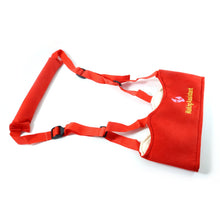 Adjustable Baby Walking Assistant Harness with Safety Support Belt (1 Pc) - justgrabit.in | Just Grab It